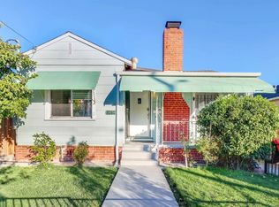 1474 Plaza Dr, San Leandro, CA 94578