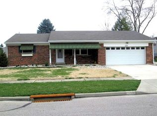 120 Joyce Ave, Harrison, OH