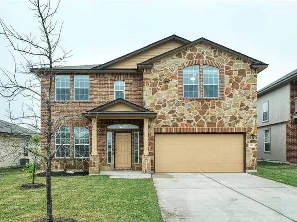 212 Flower Smith Ln, Jarrell, TX 76537