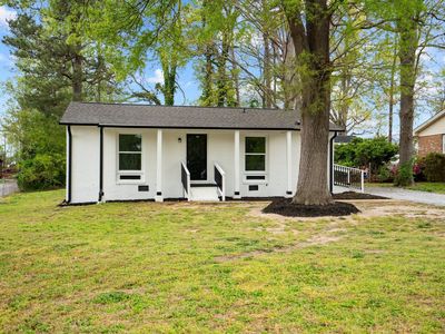 201 King Arthur Trl, Garner, NC, 27529