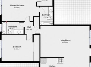355 S Oxford Ave APT 104, Los Angeles, CA 90020