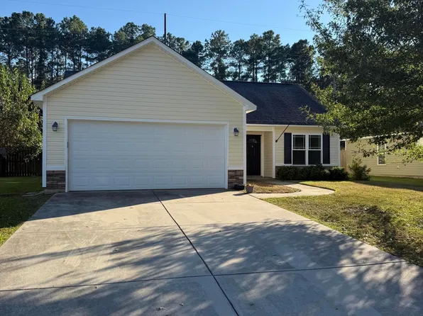 110 Midyette Avenue, New Bern, NC 28560