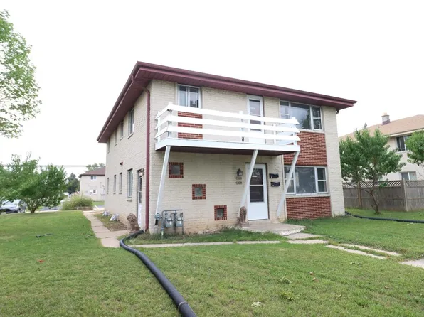 8701 West Thurston AVENUE #8703, Milwaukee, WI 53225