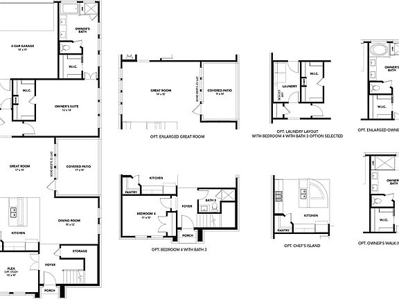 Discover luxury in this residential home s refined architectural design and style.