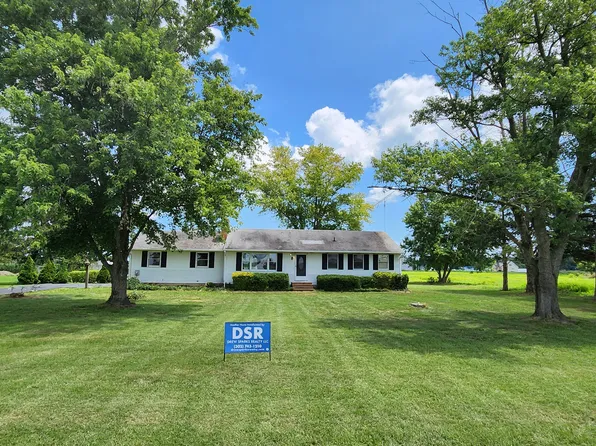 6349 Sandtown Rd, Felton, DE 19943