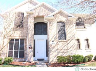 2410 Valley Creek Dr, Garland, TX 75040