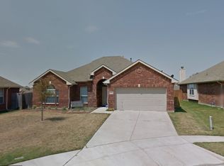 8113 Max Dr, Dallas, TX 75249