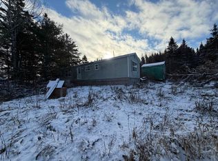 1492 Cove Rd, Pictou, NS B0K 1P0