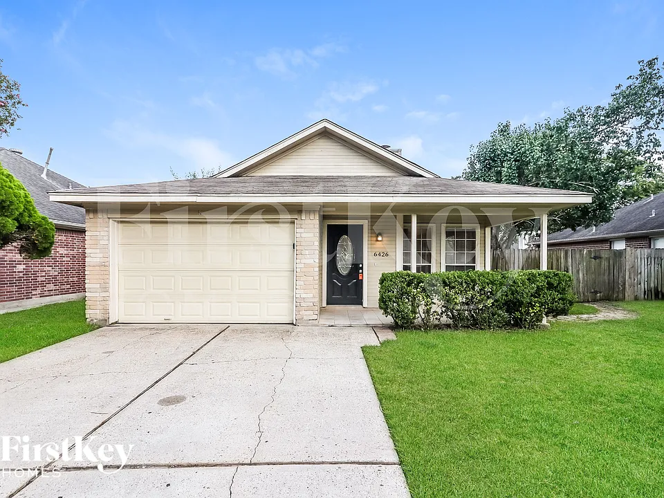 6426 New World Dr