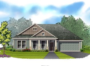 110 Willow Overlook, Canton, GA 30115