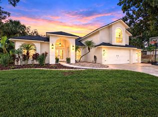 721 FAYETTE PLACE, LUTZ, FL 33549