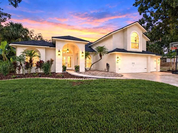 721 FAYETTE PLACE, LUTZ, FL 33549