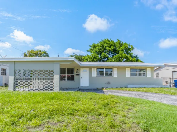 2817 SW 4th Court, Fort Lauderdale, FL 33312