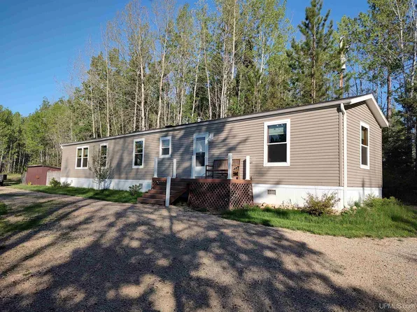 W5344 M 69, Perronville, MI 49873