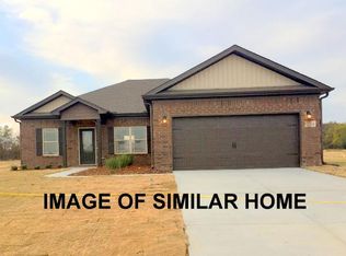 210 Masters Way LOT 35, Fayetteville, TN 37334