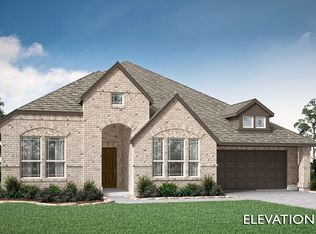 745 Truchas Ave, Forney, TX 75126