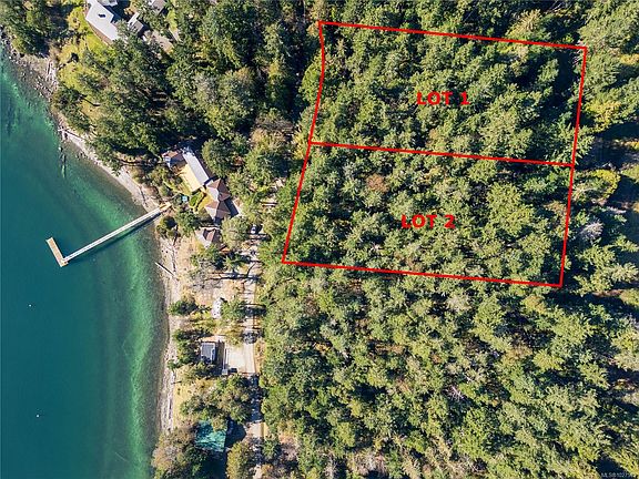 2nd image of LOT 2 Old Scott Rd