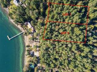LOT 2 Old Scott Rd, Saltspring Island, BC V8K2L6