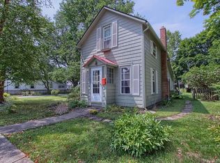 197 College St, Groveport, OH