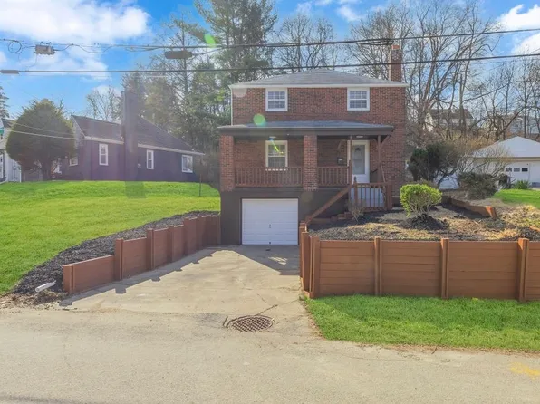 2425 Kingwood St, Pittsburgh, PA 15234