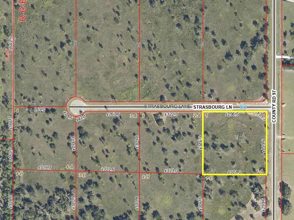 1st image of 0 Strasbourg Lane # Lot 5