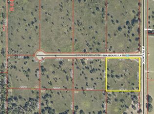 0 Strasbourg Ln, Elberta, AL 36530