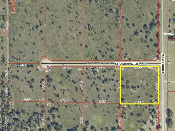 0 Strasbourg Lane # Lot 5, Elberta, AL 36530