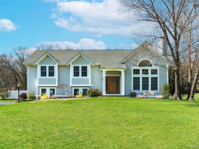 30 Huckleberry Lane, Hopewell Junction, NY, 12533