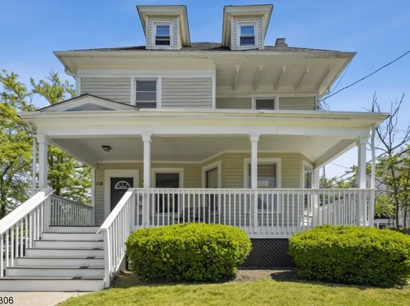 114 Maple Ave, Morristown Town, NJ 07960