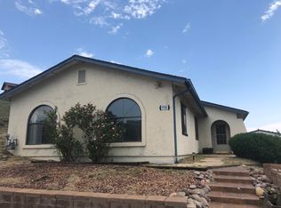 9700 E Rimrock Dr, Prescott Valley, AZ 86314