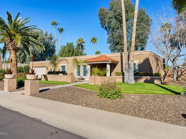 5912 E Emile Zola Ave, Scottsdale, AZ 85254