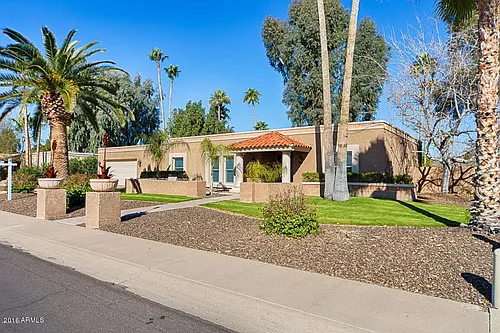 5912 E Emile Zola Ave Photo 1