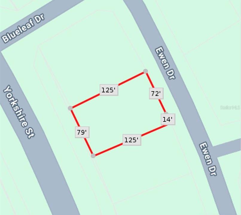 1st image of EWEN DRIVE LOT 12
