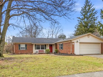 2776 Corlington Dr, Dayton, OH, 45440