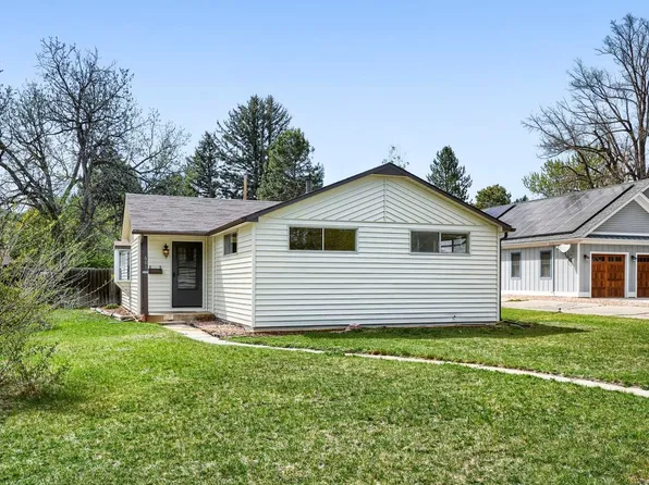 601 S Miller Ave, Lafayette, CO 80026
