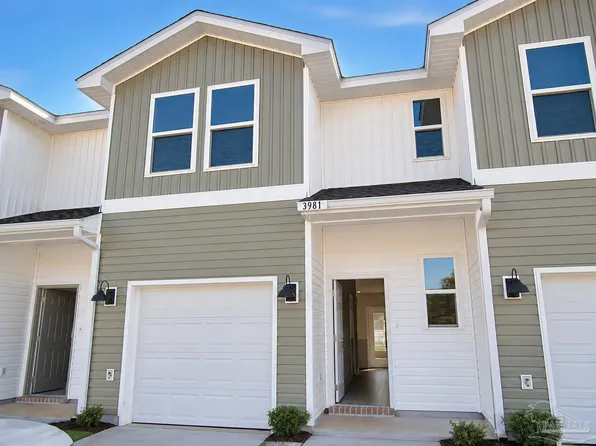3981 Pendragon Cir, Milton, FL 32583