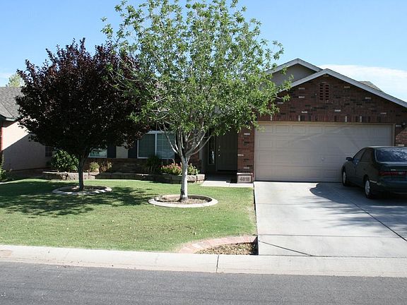 3rd image of 4818 E Sandwick Dr