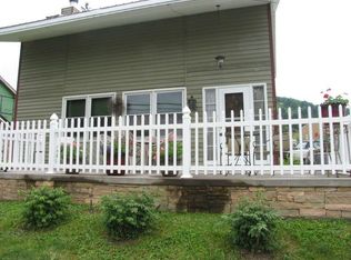 444 Marsh Hill Rd, Mchenry, MD 21541