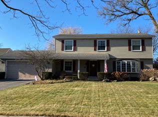 109 Devon Ln, Naperville, IL 60540