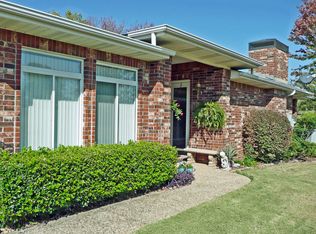 8547 Cedar Oaks Dr, Grove, OK 74344