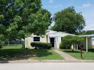 7103 Dogwood Park Dr, Richland Hills, TX 76118