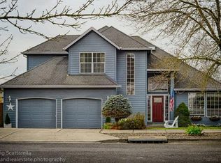 342 Blue Jay Ave, Forest Grove, OR