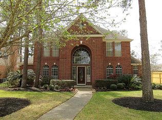 13315 Finch Brook Dr, Cypress, TX 77429