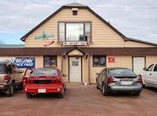 50964 State Highway 13, Ashland, WI 54806