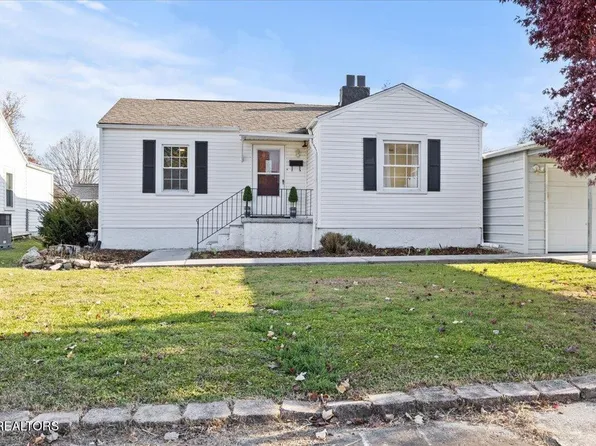 3306 Shaw Dr, Knoxville, TN 37917