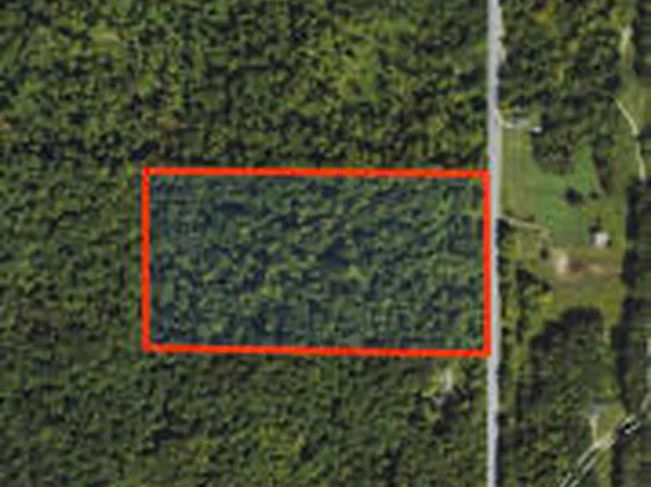 180th Ave, Hersey, MI 49639