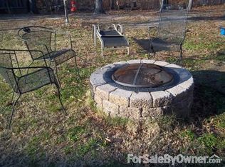 1658 Petty Rd, Graham, NC 27253