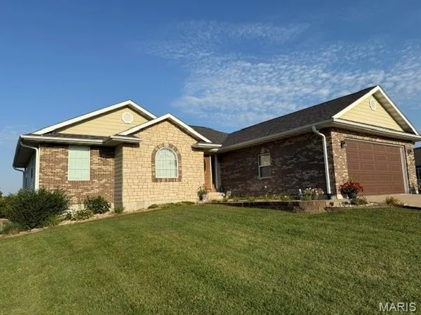 5752 Clear Crk, Hannibal, MO 63401