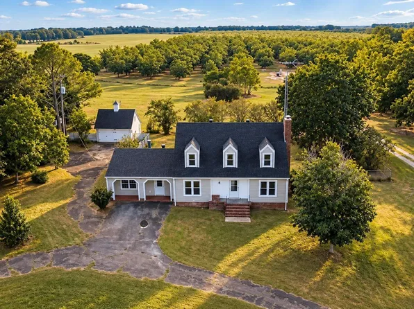 2689 S Highway 41, Perry, GA 31069