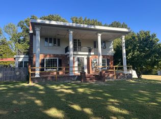 632 N Pershing St, Energy, IL 62933
